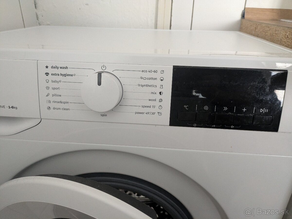 Práčka Gorenje - 2