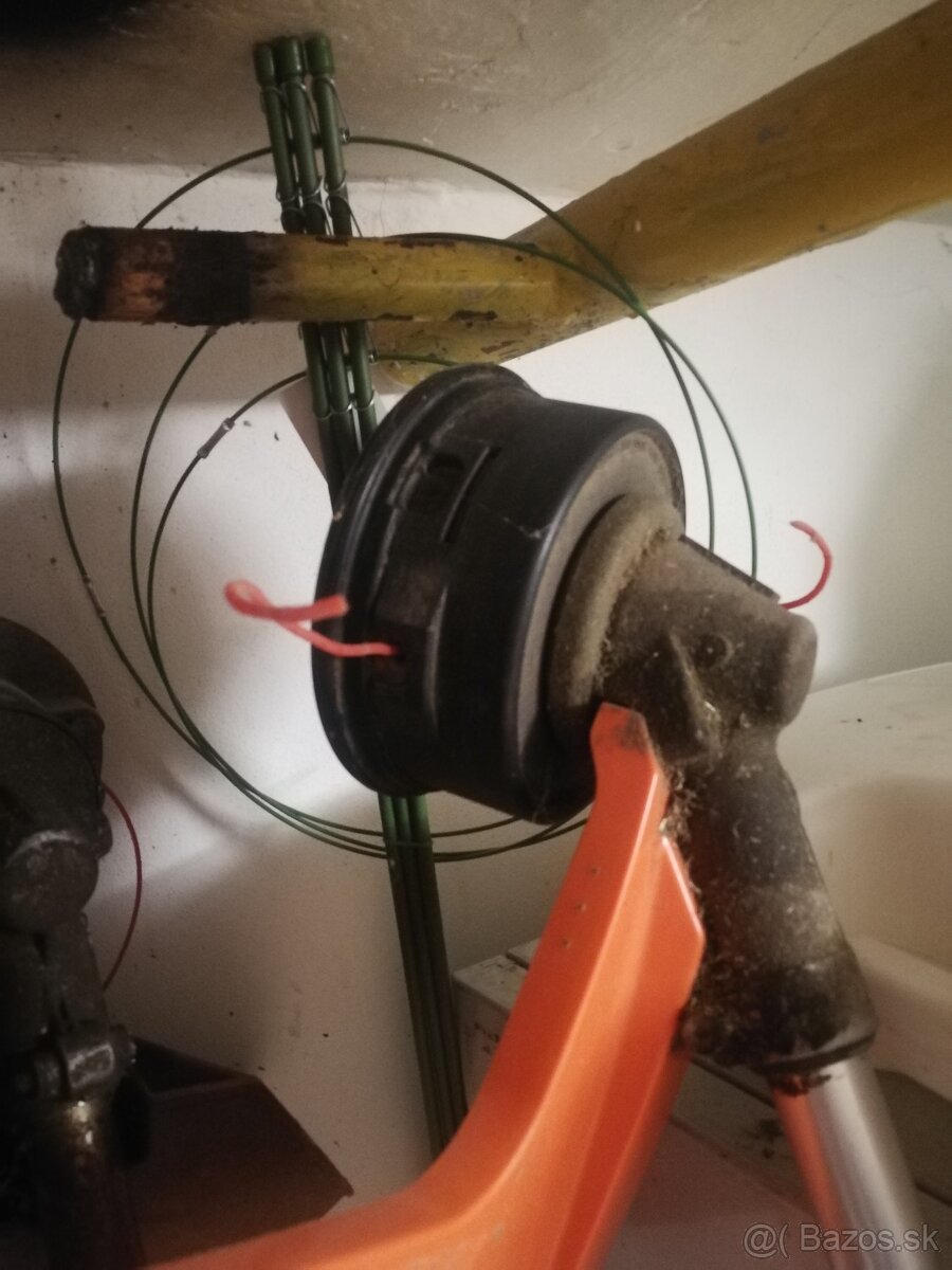 Stihl FS 460 C - 2
