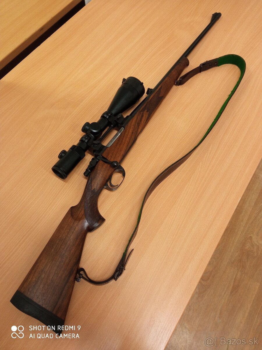 ZG 47. 7x57 - 2