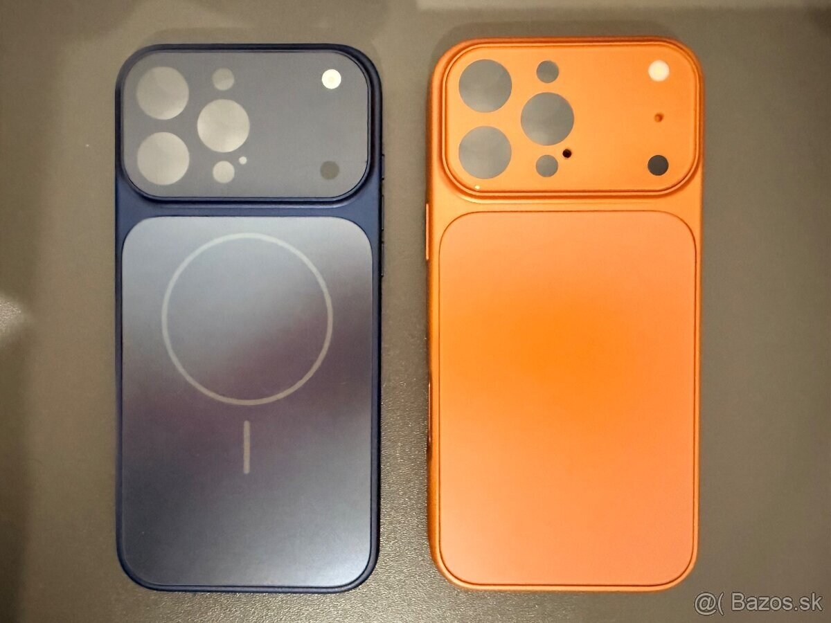 Kryty iPhone 16 Pro Max - 2