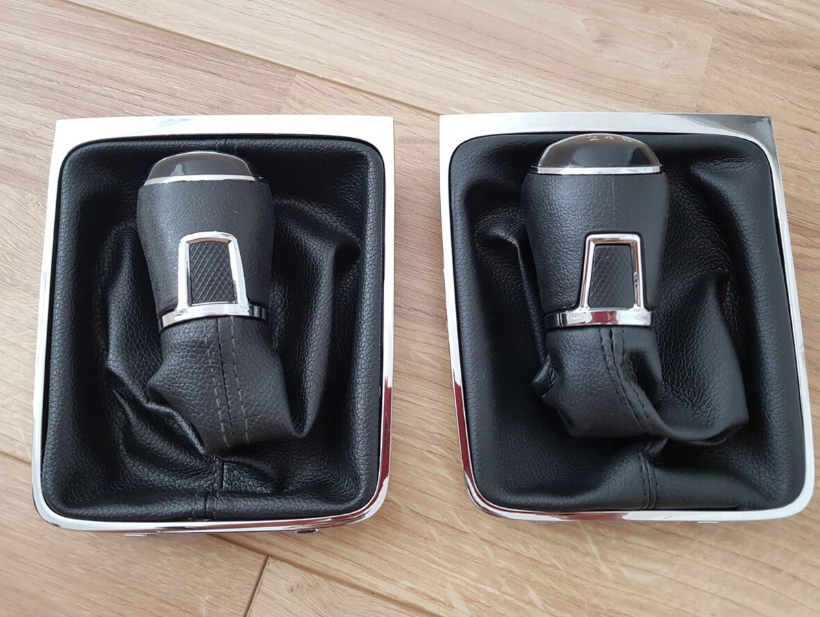 Radiaca paka Passat B6 B7 B8 CC - 2
