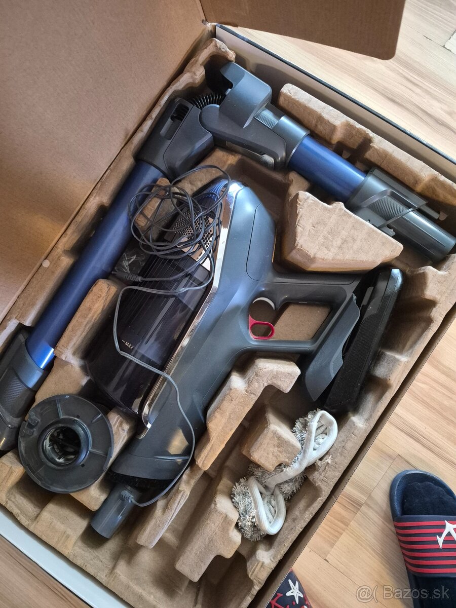Rowenta Xforce Flex 11.60 - 2