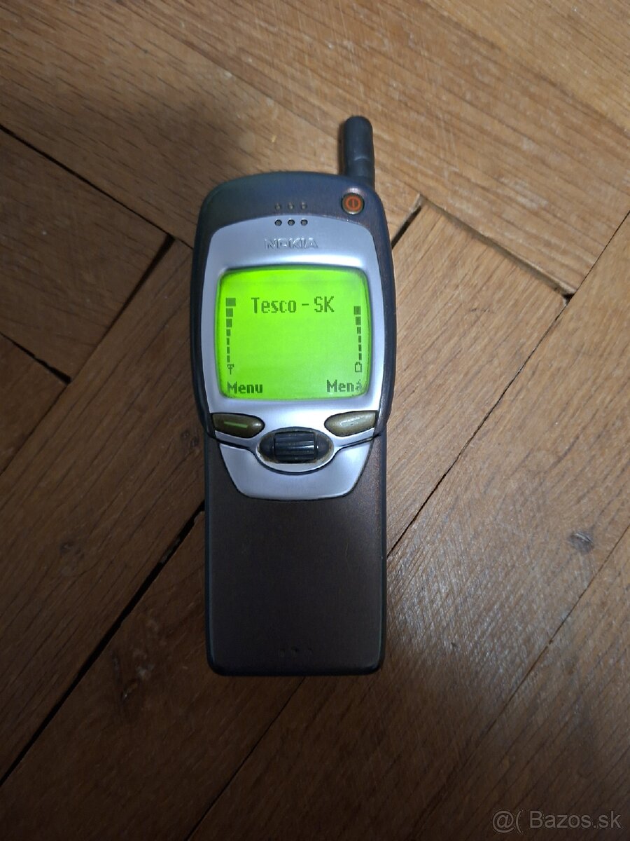 Predám NOKIA 7110 - 2