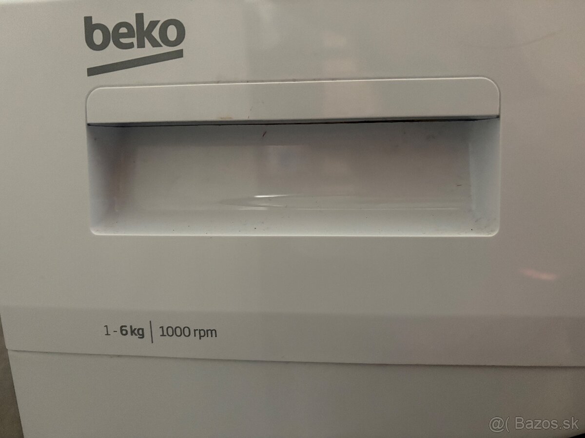 Práčka beko - 2