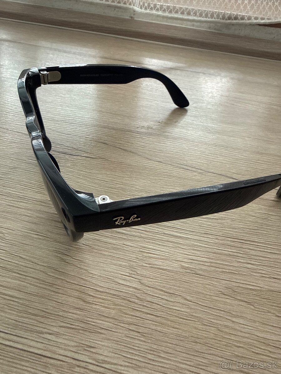 Ray ban meta - 2