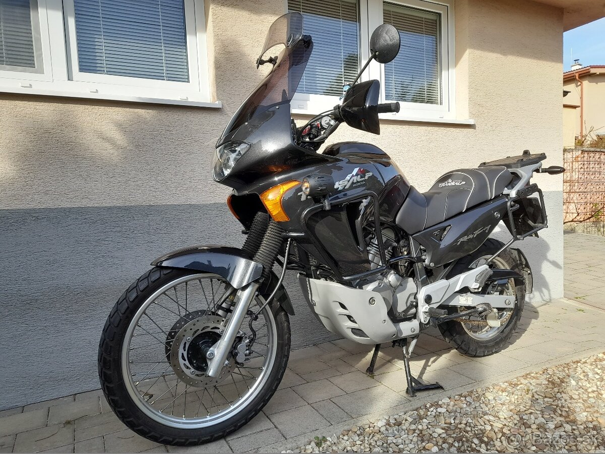 HONDA XL 650 TRANSALP 35KW
