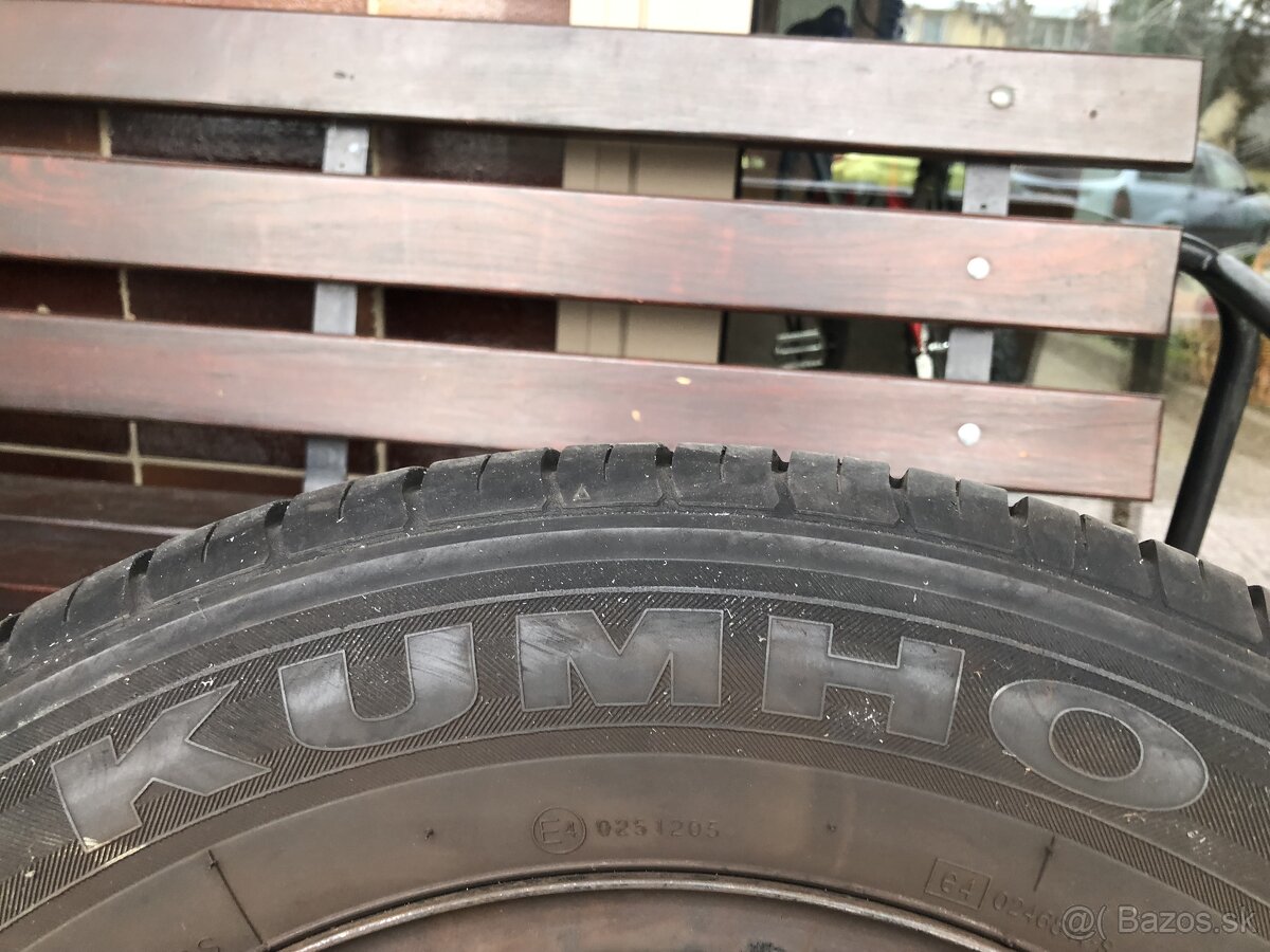 Volkswagen golf 6 - 2