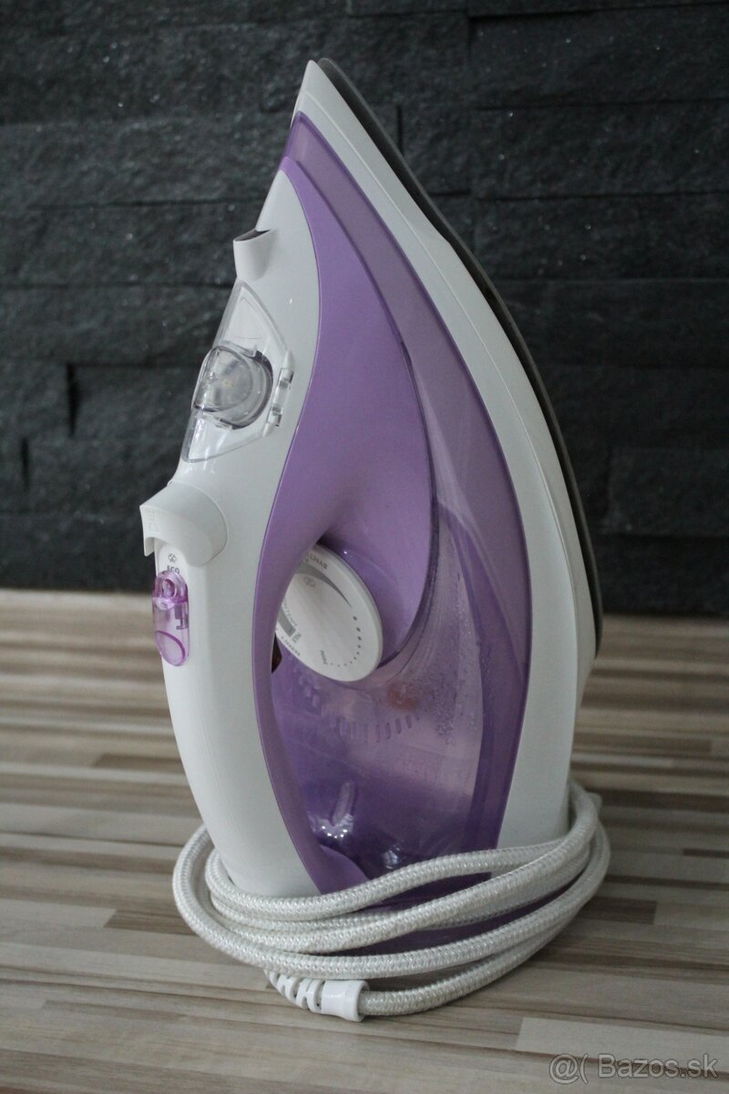 Naparovacia žehlička PHILIPS Azur Performer 2400W - 2