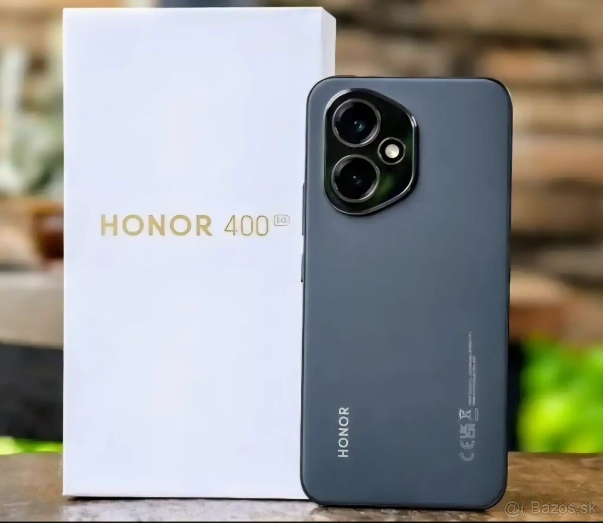 Honor 400 5G 512 GB - 2
