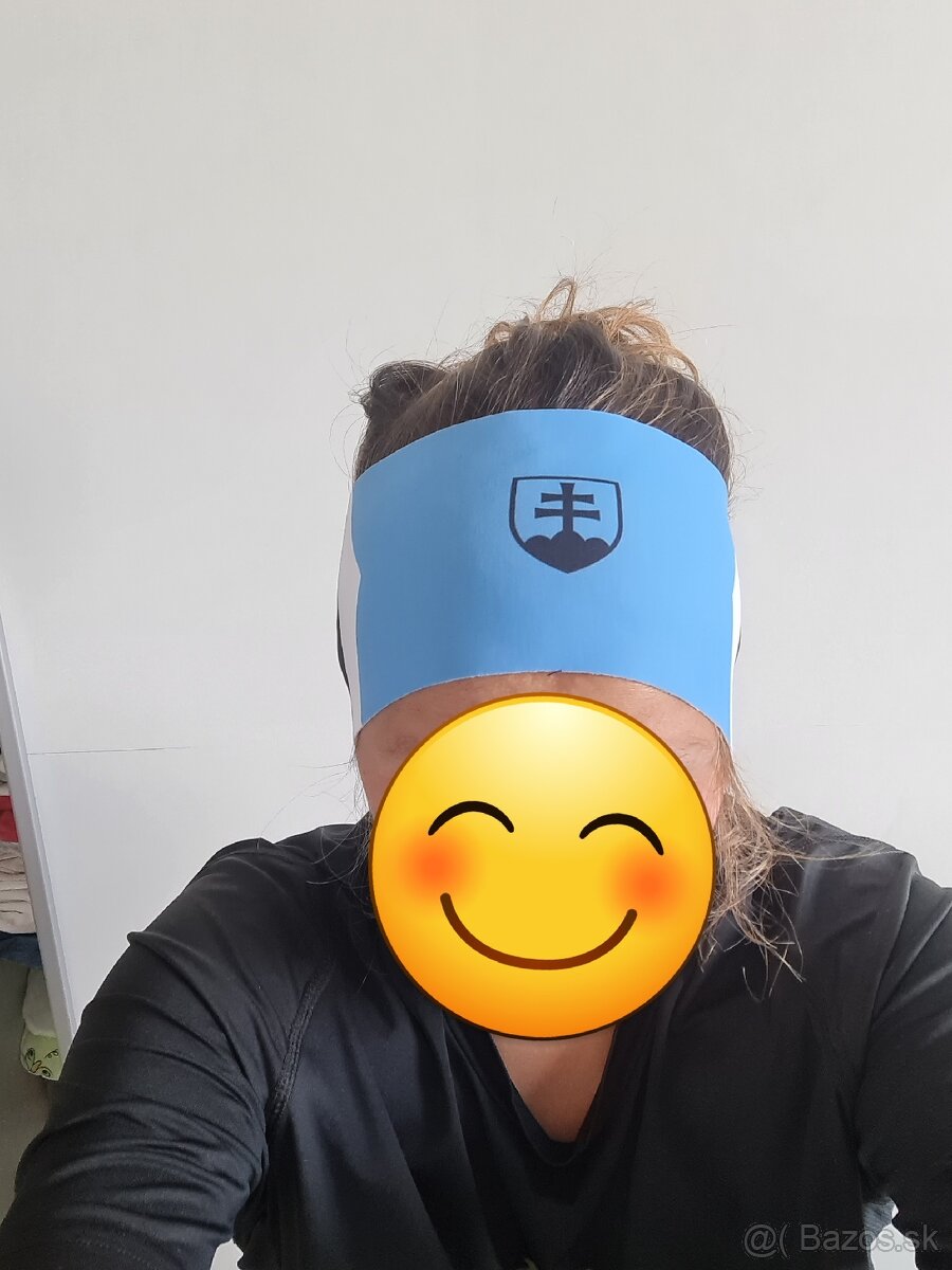 6 x blúzka len 8€ - 2