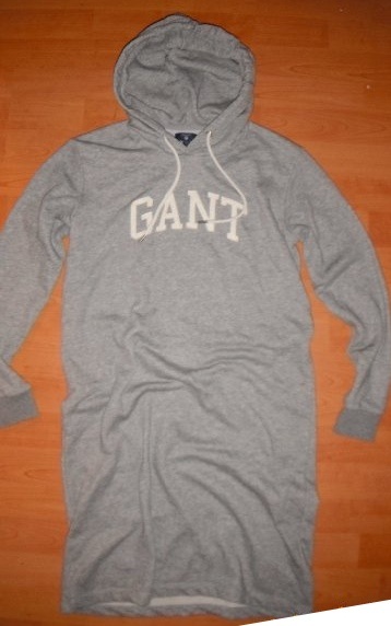 GANT - nádherné kvalitné značkové šaty, veľ. S, PC 150,- € - 2