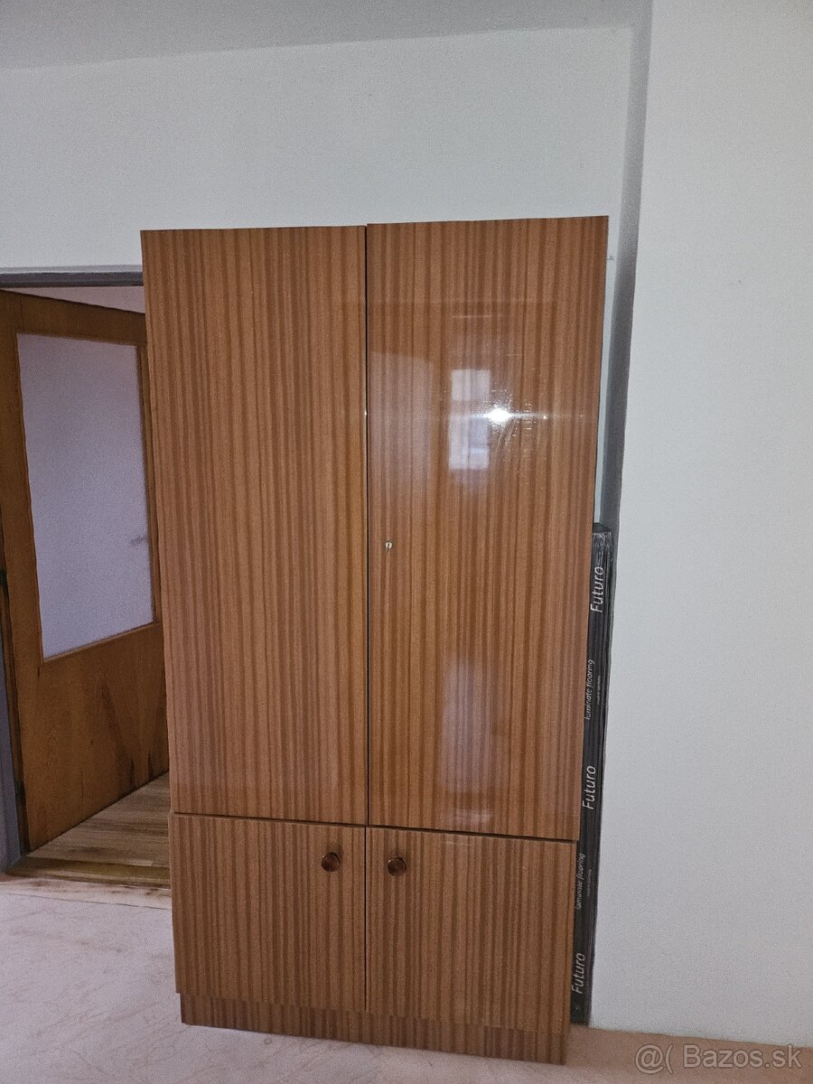 Darujem za odvoz. - 2