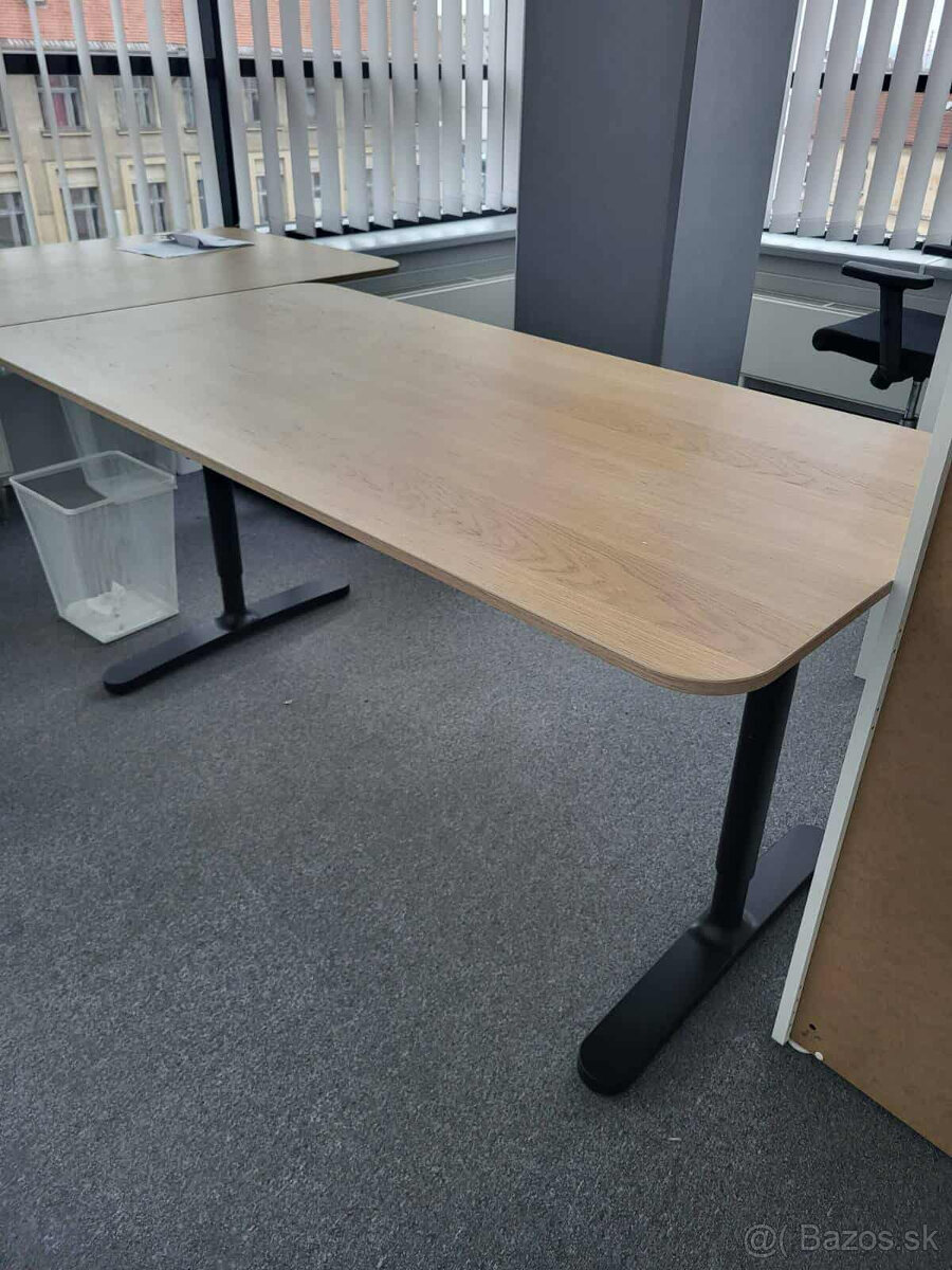 predaj kancelárskeho / študentského nábytku - 2