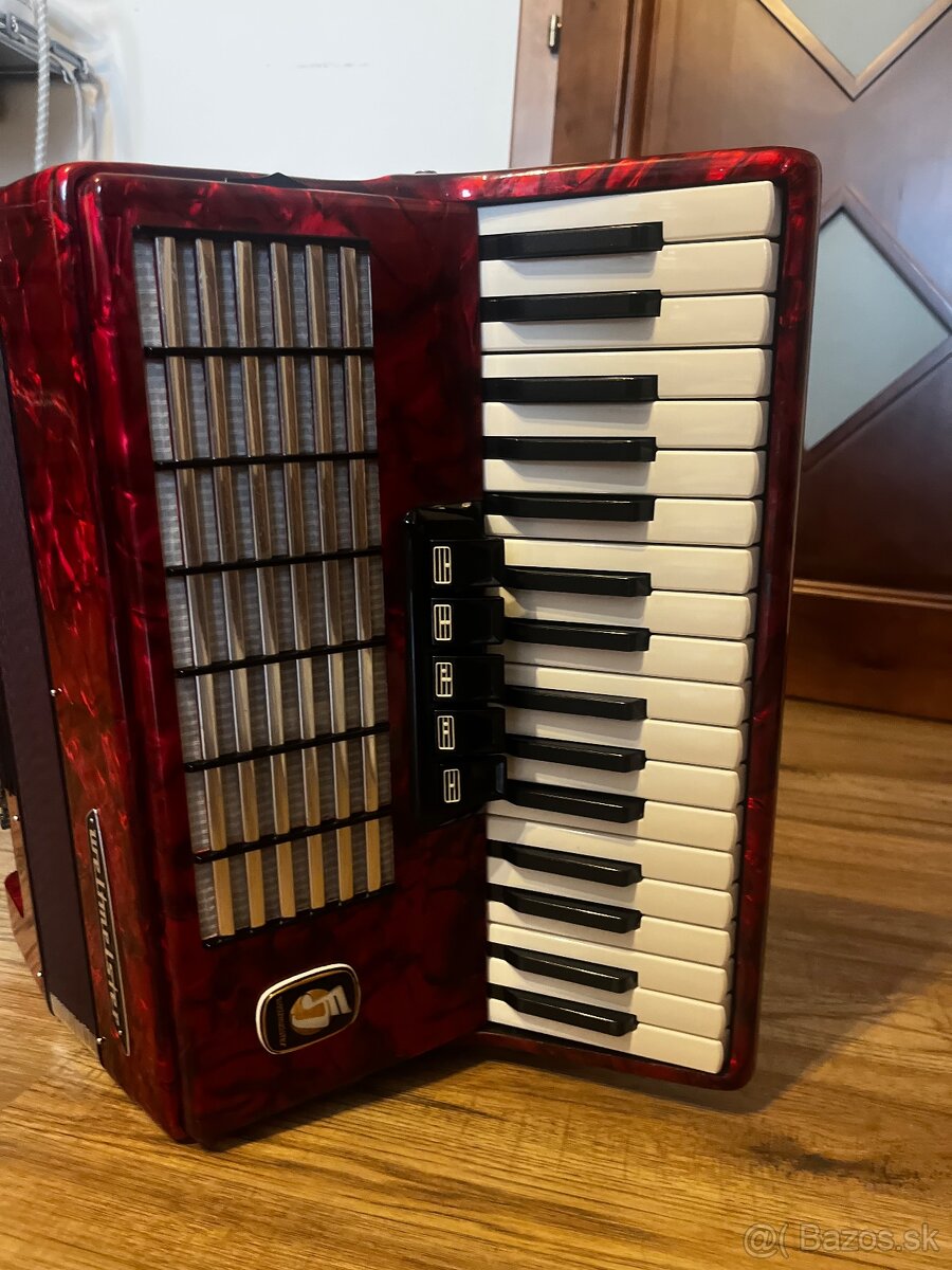 akordeón weltmeister - 2