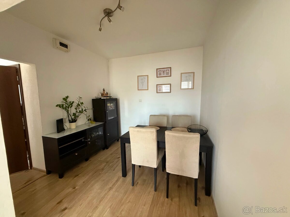 Klimatizovaný 3-izb. PET FRIENDLY byt v Devínskej Novej Vsi - 2