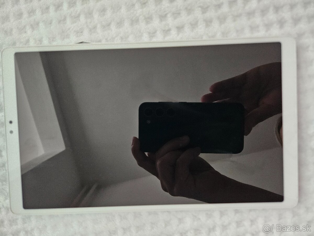 Samsung tab a7 lite - 2