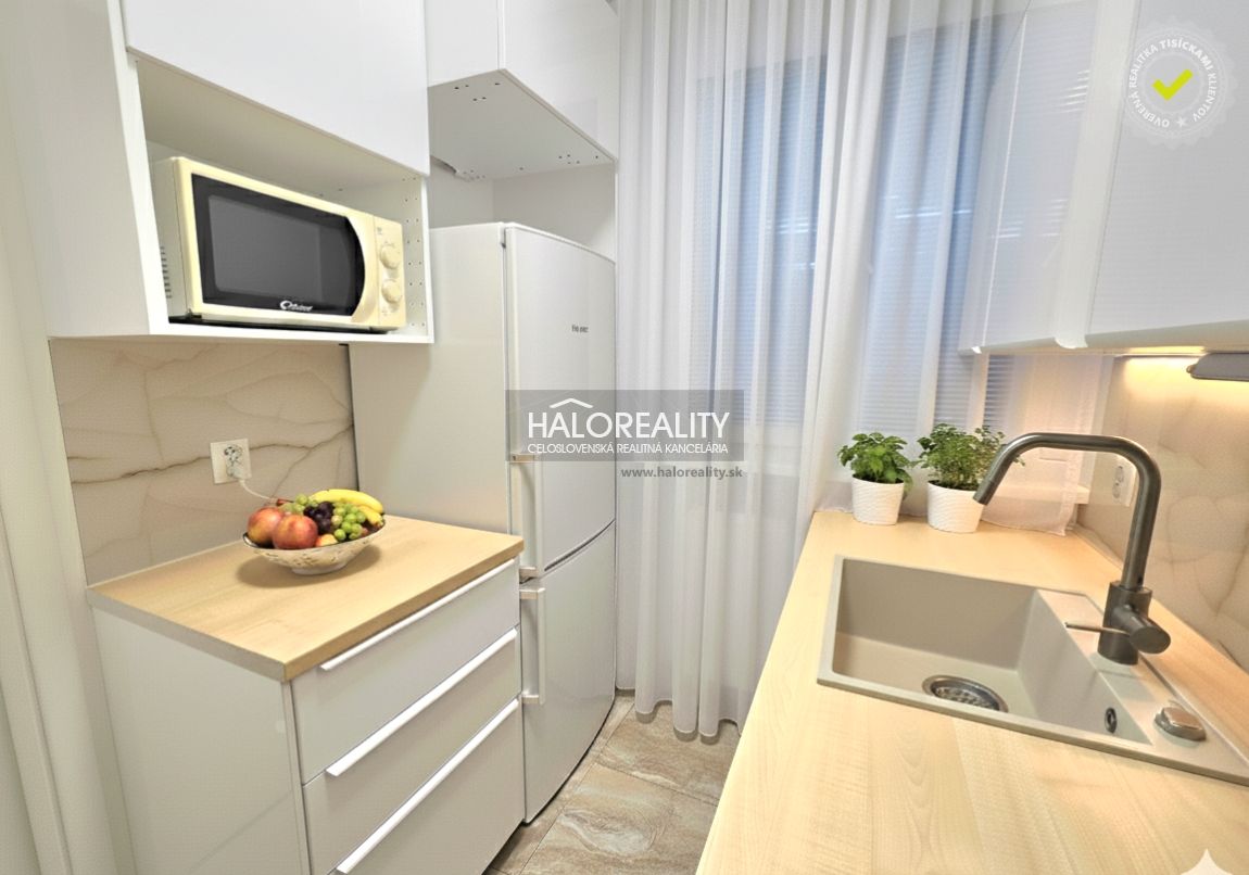 HALO reality - Predaj, dvojizbový byt Bratislava Petržalka, - 2