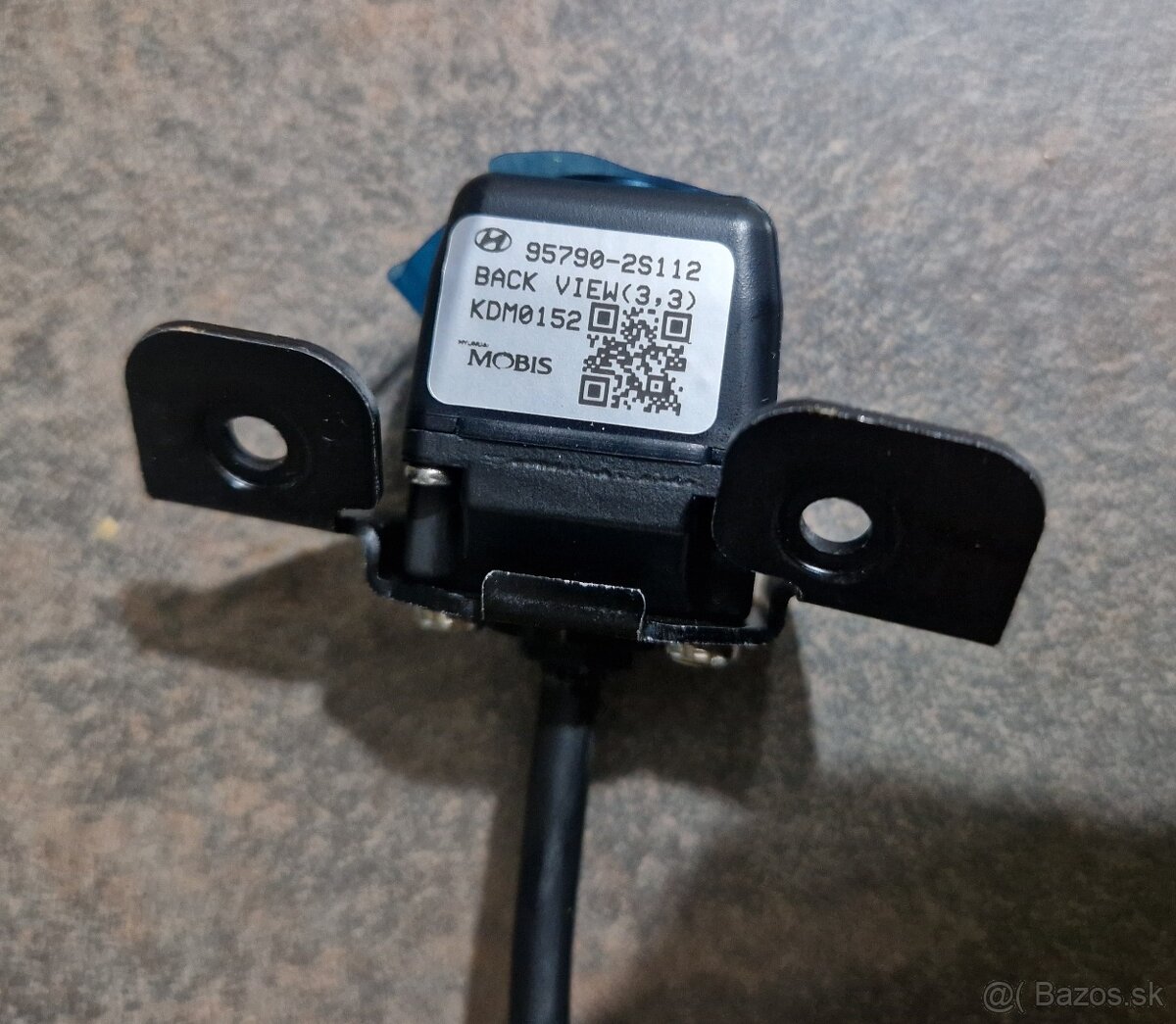 Cúvacia kamera HYUNDAI ix35, 95790-2S112 , 95760-1K501 - 2