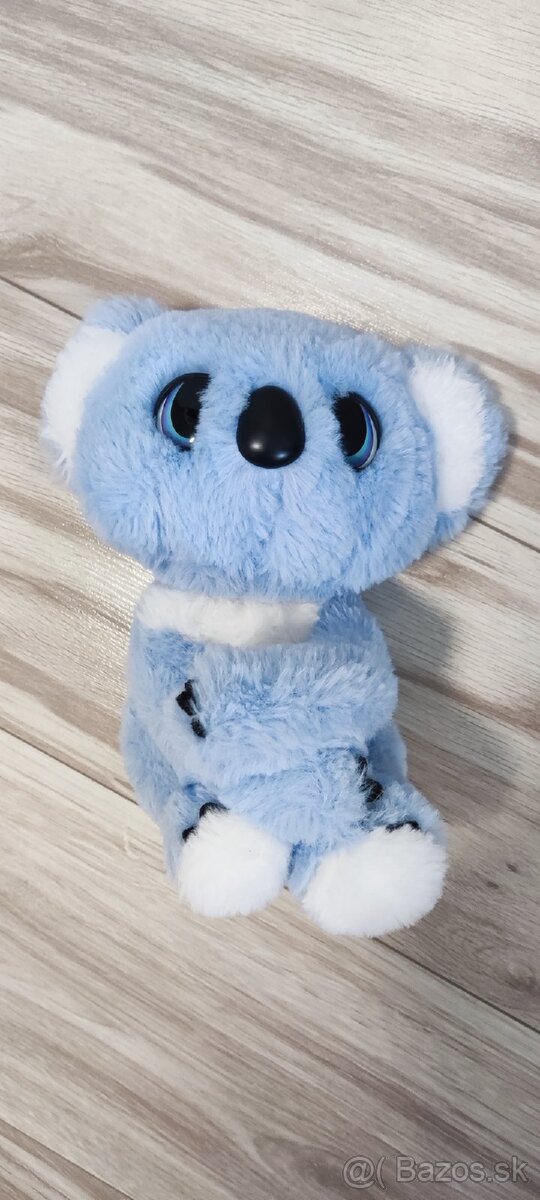 My Fuzzy Friends Koala - 2