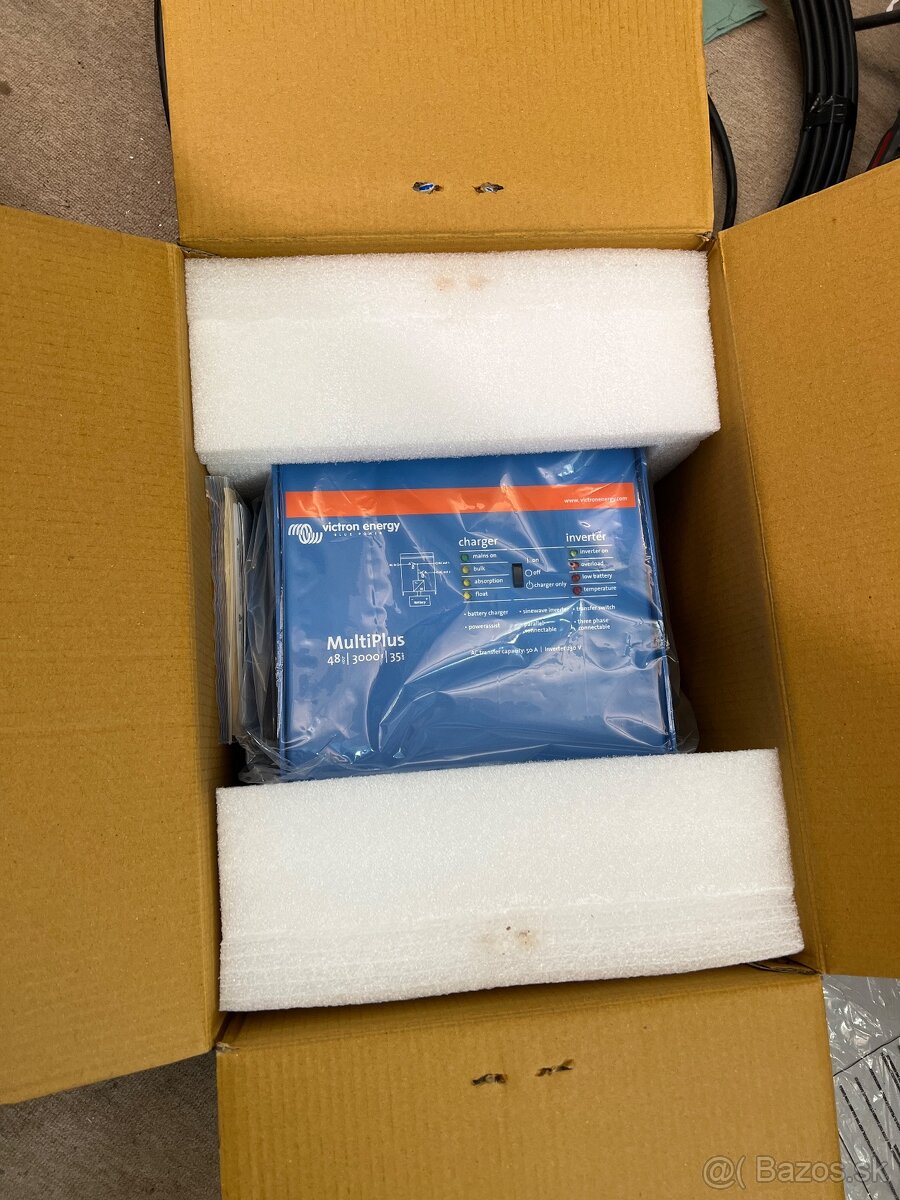 Victron Energy Multiplus 48/3000VA - 2
