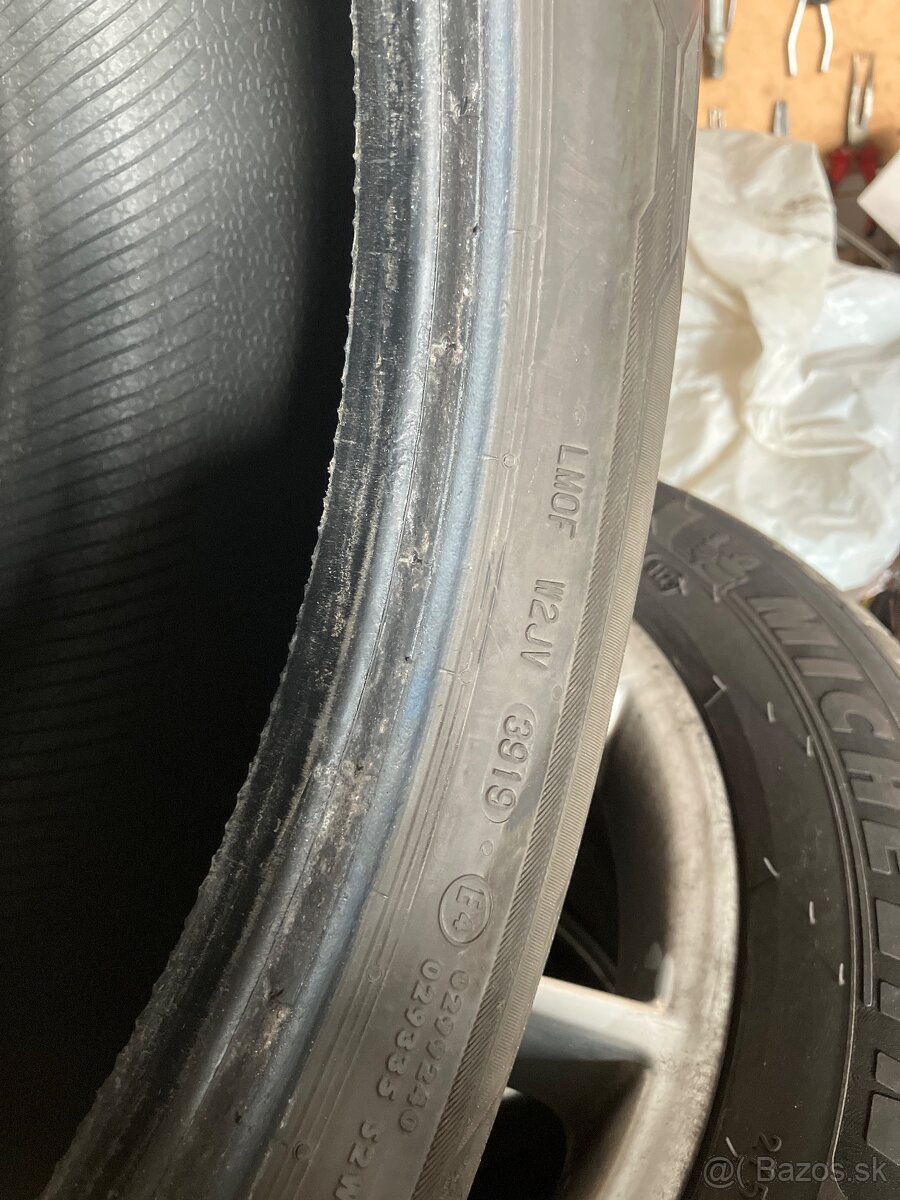 205/55r16 Barum polaris 5 - 2