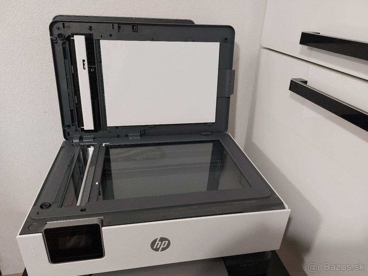 Tlačiareň OfficeJet 8013 - 2