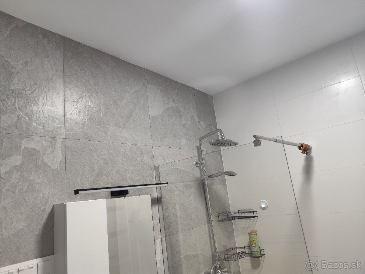 Prenájom nového bytu v Lipanoch - 2