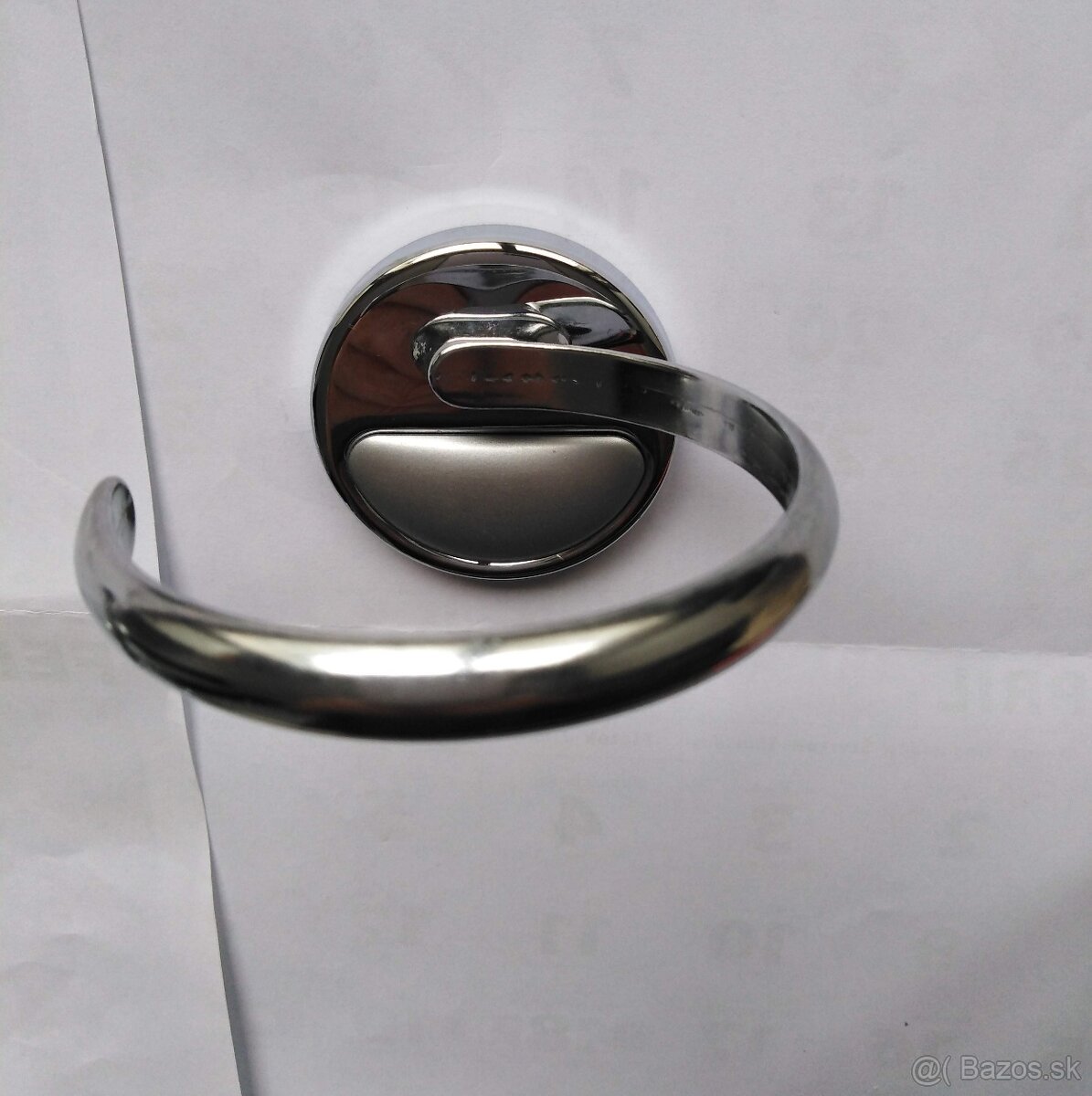 Držiaky konzoly pre police a pohár Inter Ceramic ICA 4007 - 2