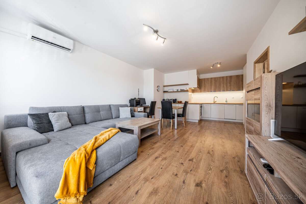 PREDAJ: NOVOSTAVBA 2i BYTU - SÍDLISKO PLATAN, ŠAMORÍN - 2