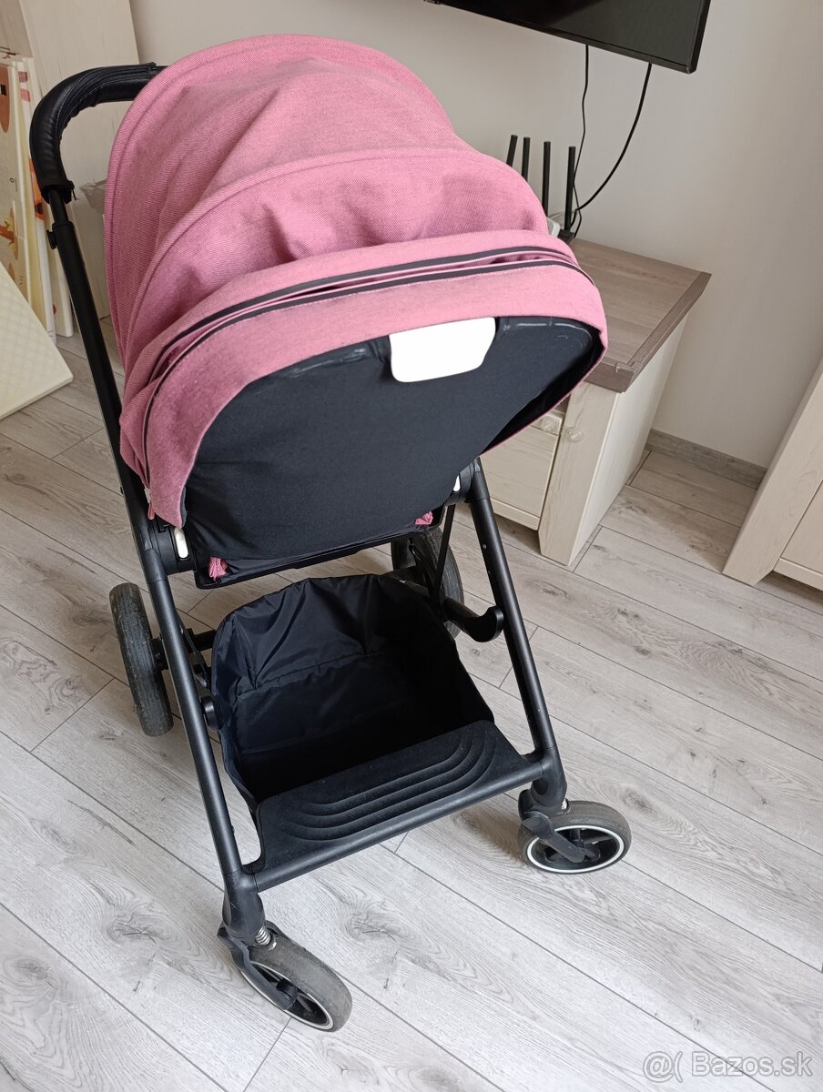 Kočík Cybex balios s Lux - 2
