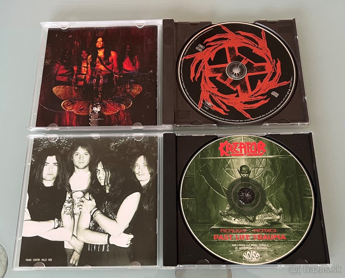 Kreator - 2