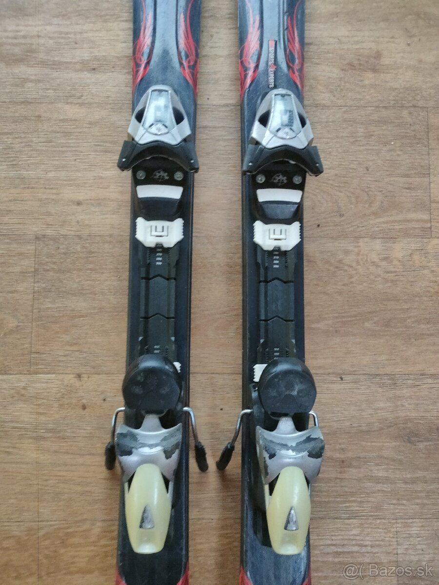 Lyže Elan 152 cm - 2