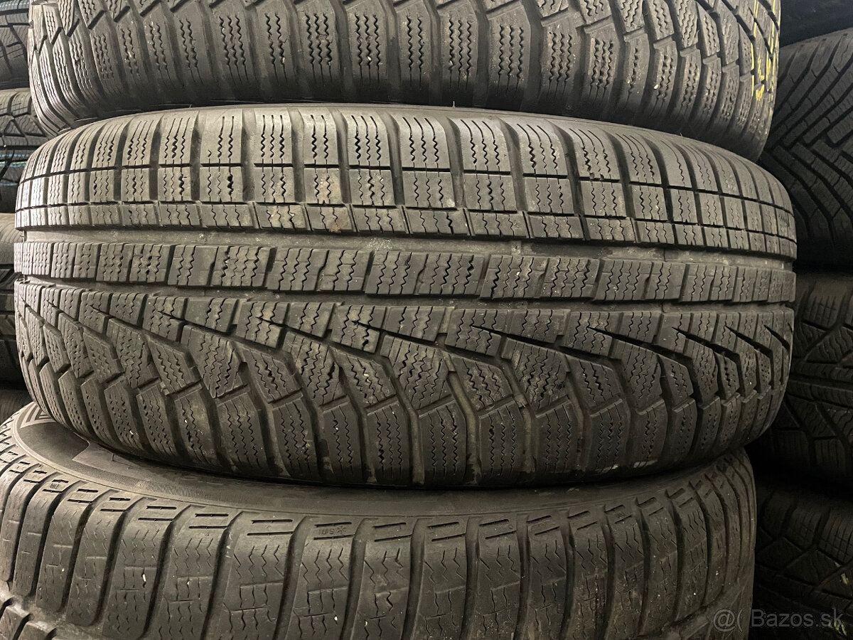 225/60 R17 Hankook W320 (zimné) - 2