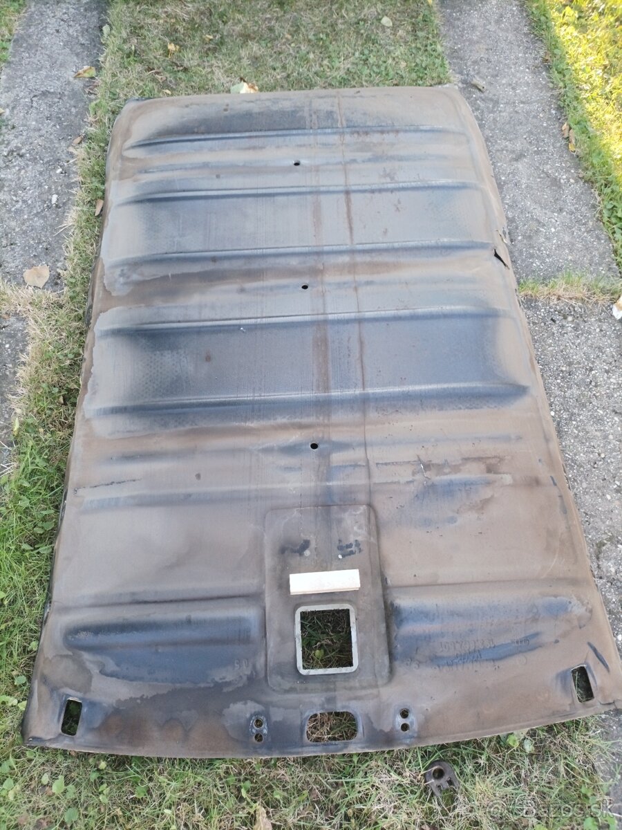 VW Golf mk2, 2, II - 2