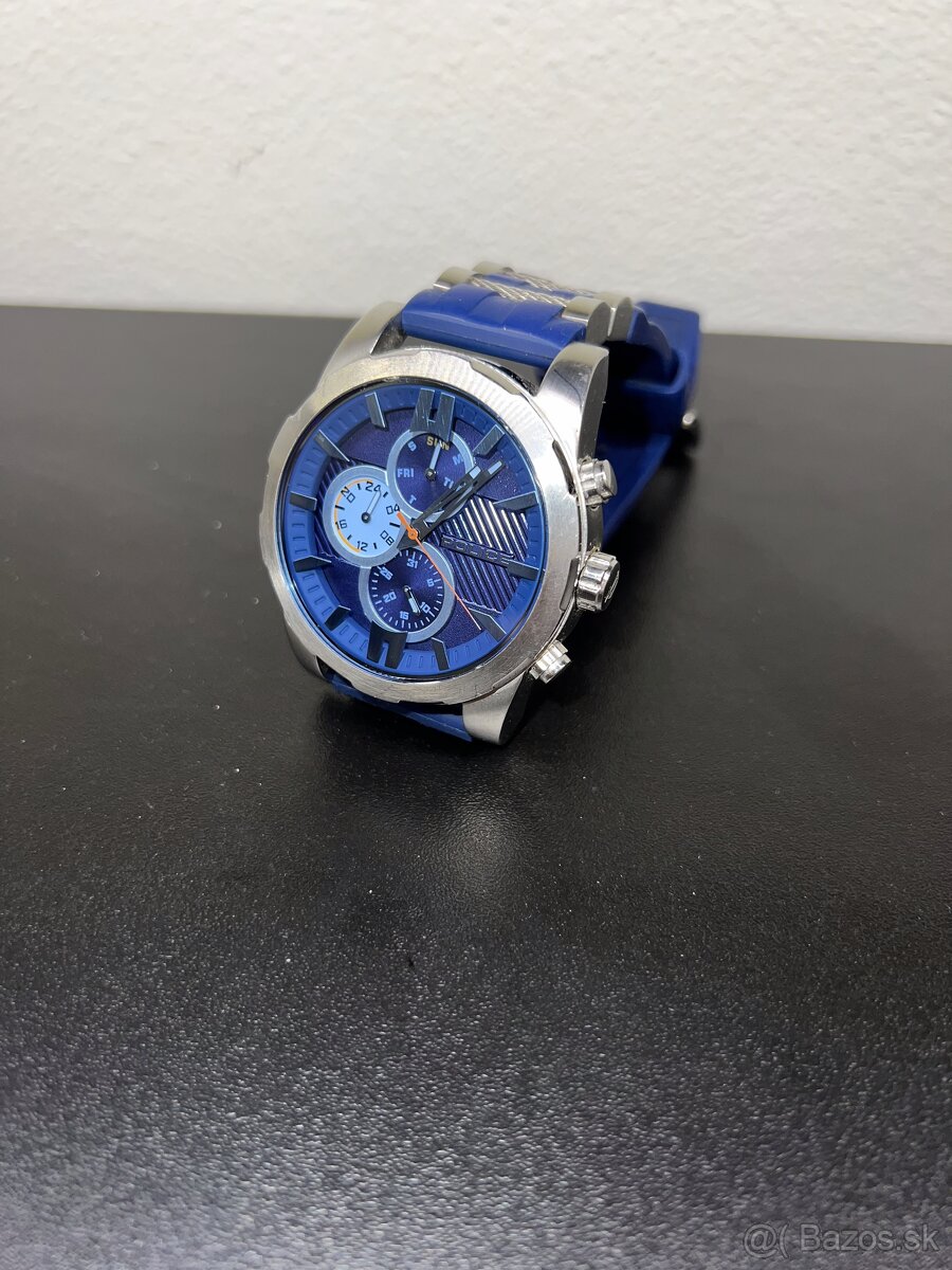 Hodinky POLICE Timepieces 14541J - 2