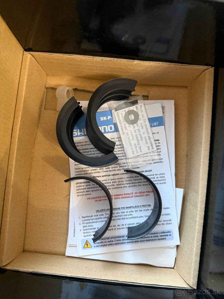 Shimano LC 14000 XTB - 2