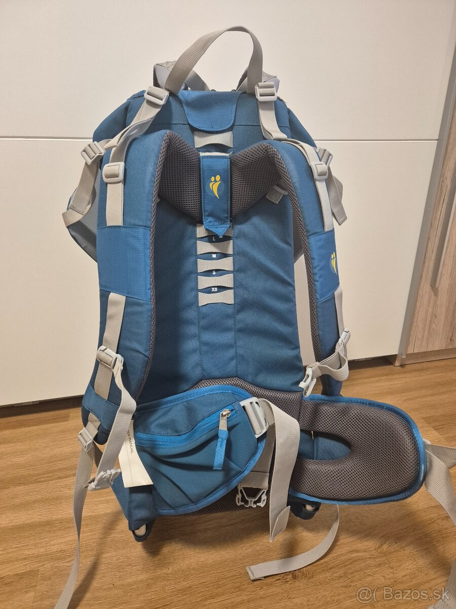 Nosič Littlelife RANGER S2 - 2