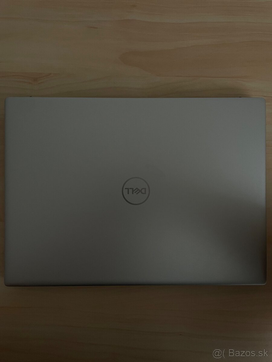 Dell Inspiron 14 Plus 7430 (strieborná) - 2