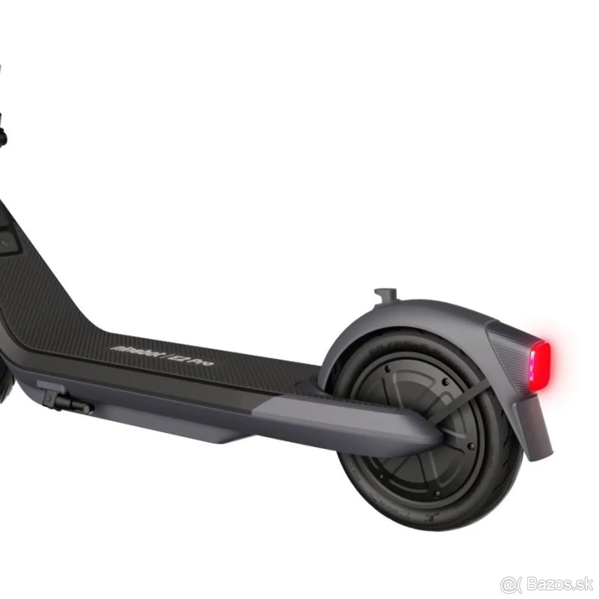 Ninebot by Segway KickScooter E2 pro E - 2