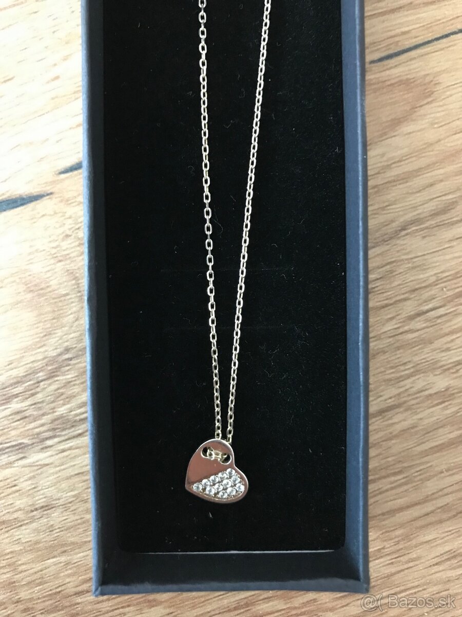 Dámska retiazka - 2