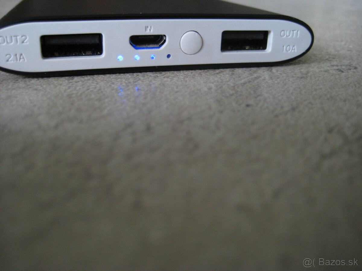 ♦️ POWER BANKA ♦️ 7200 mAh ♦️ - 2