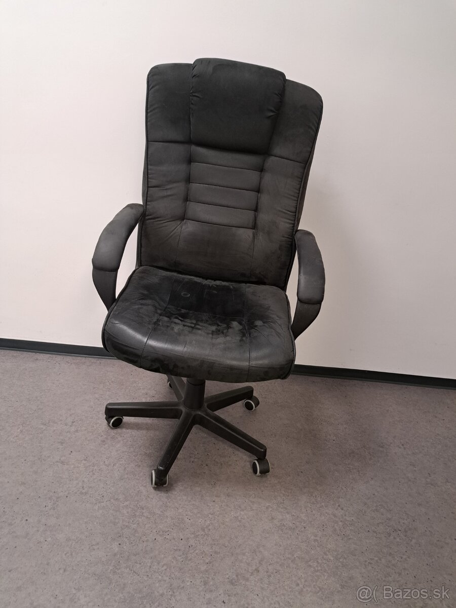 Otáčacie kreslo - 2