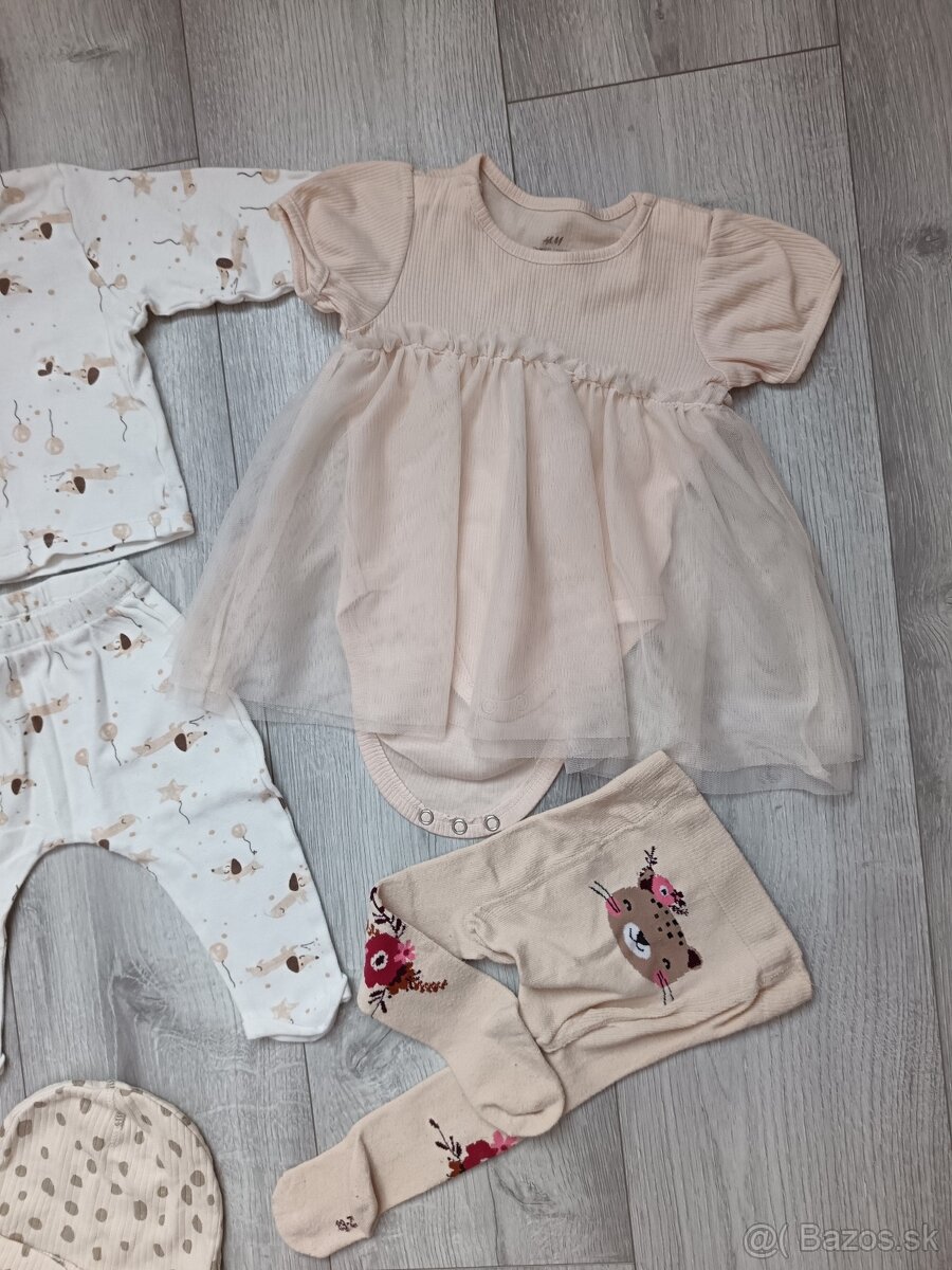 Darujem oblečenie pre dievčatko - 2