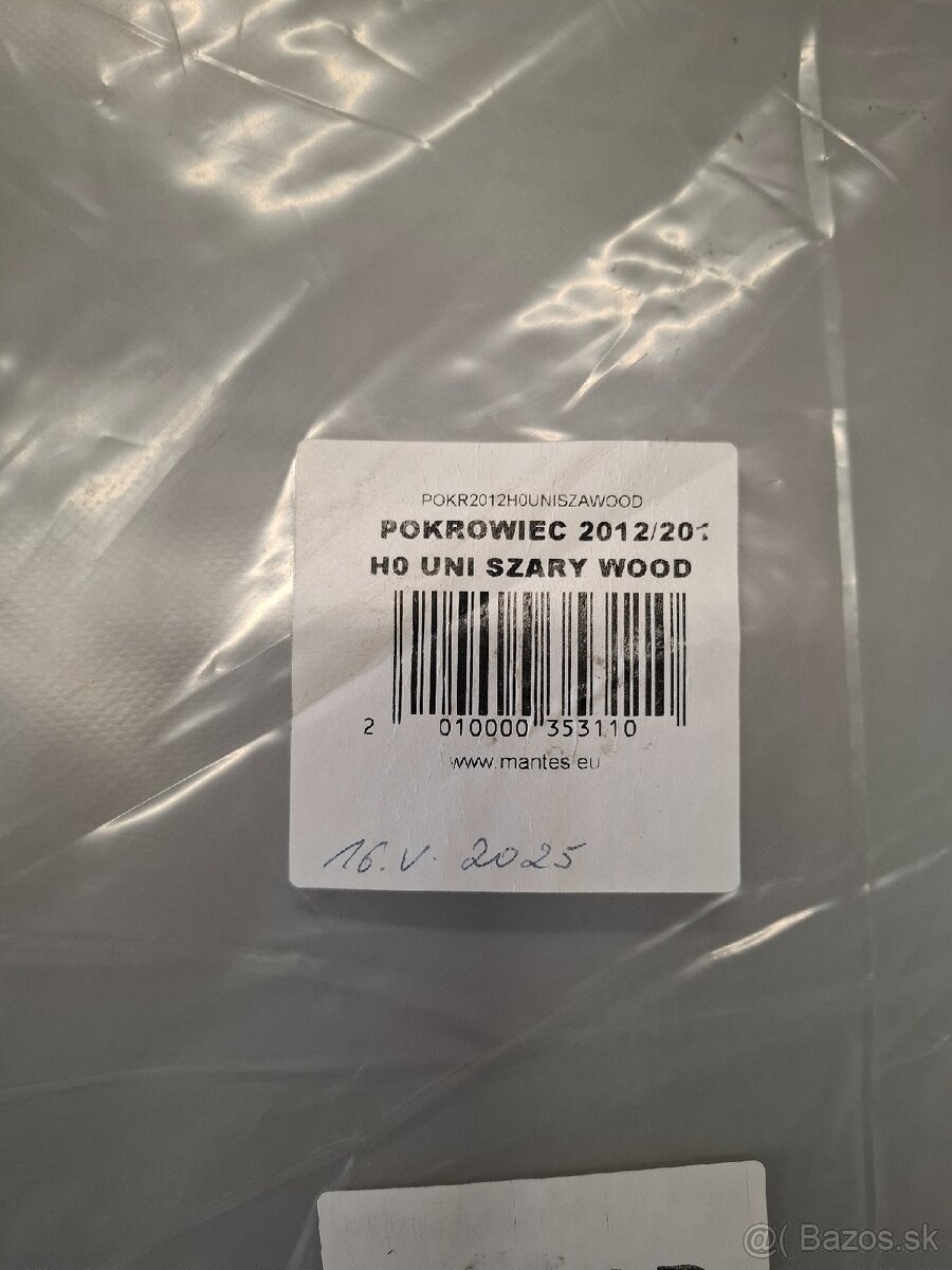 Plachta na prives - 2