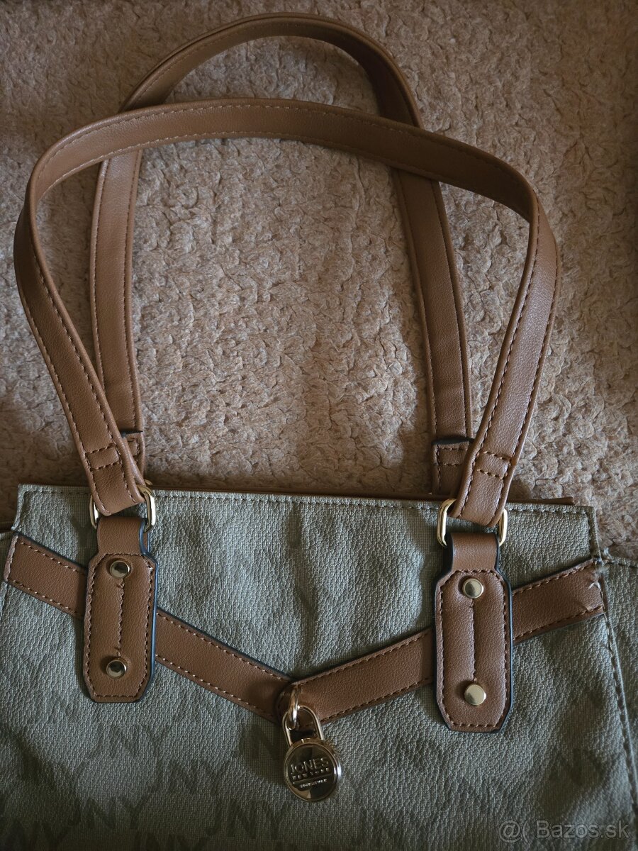 Nova kabelka Jones New York - 2