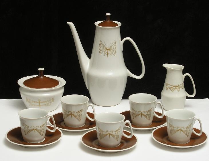 Vymením porcelán I - 2