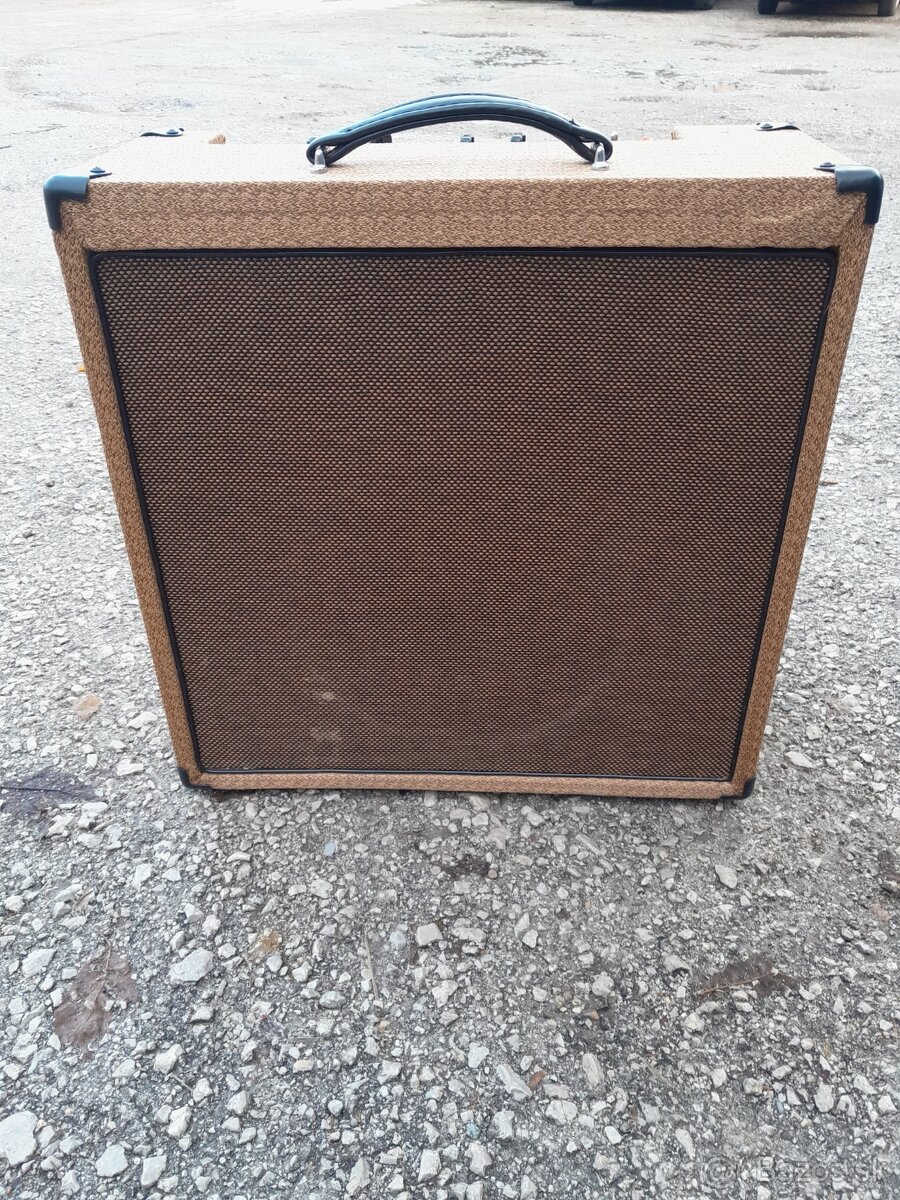 MMJUZ gitarové kombo - 2