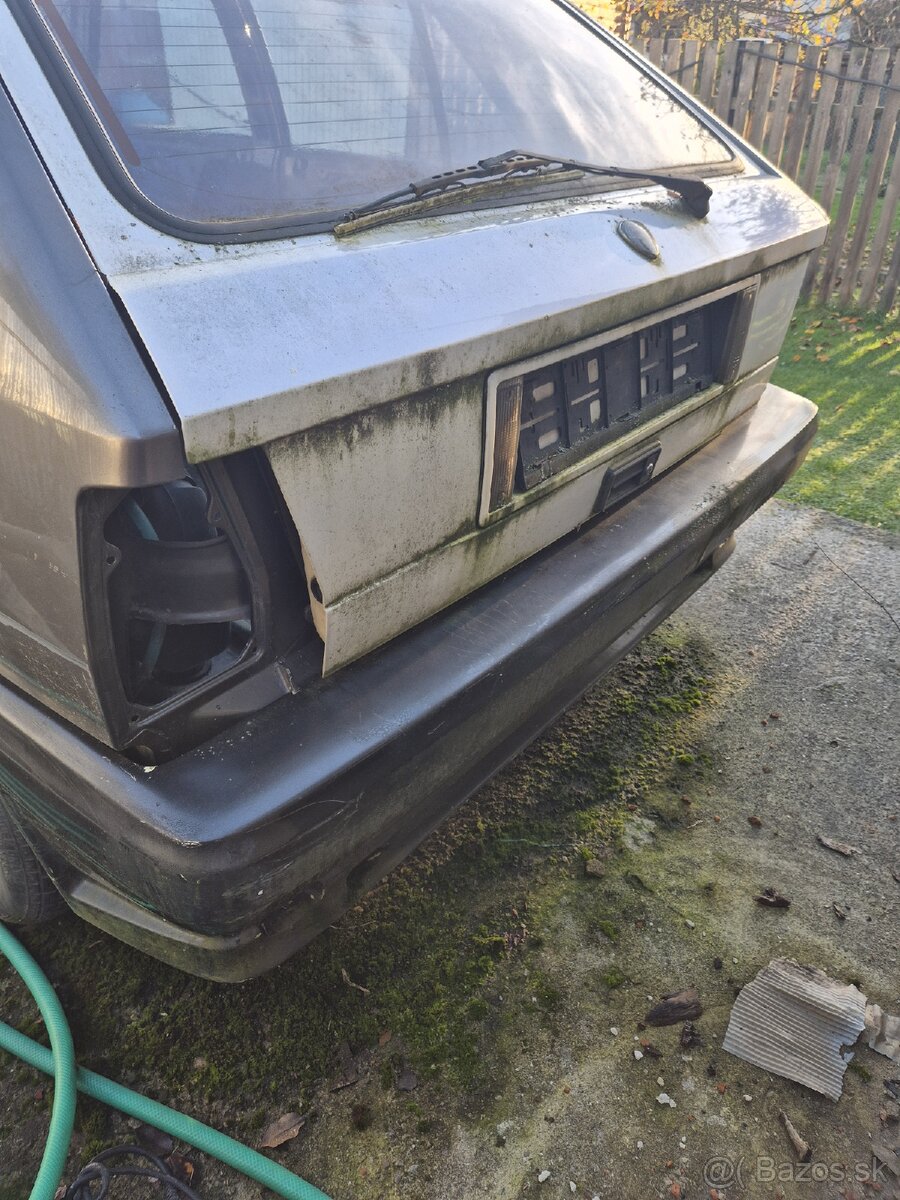 Lancia Delta 1.6. - 2