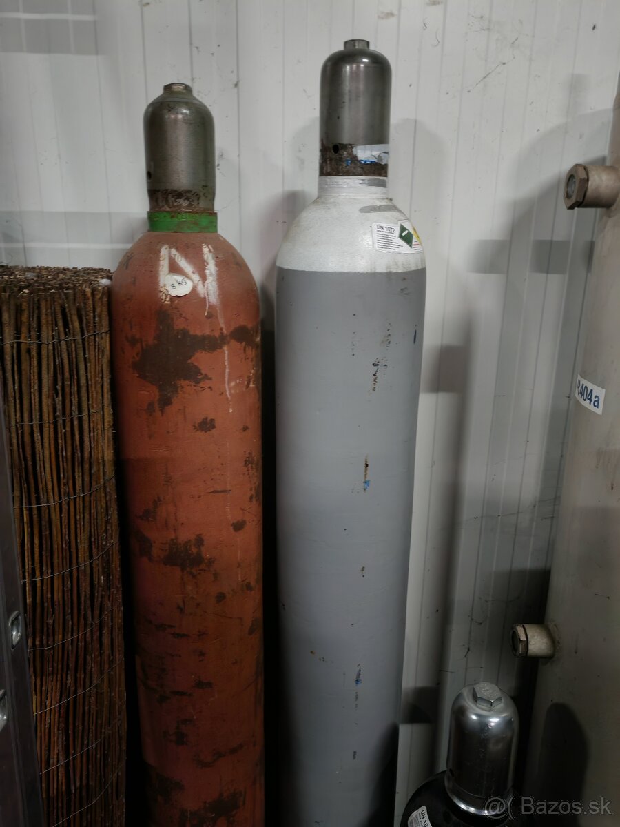 Súprava na zvaranie - 2