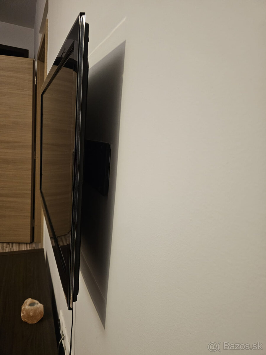 Televízor Samsung UE40C6000 (102 cm LED) - 2